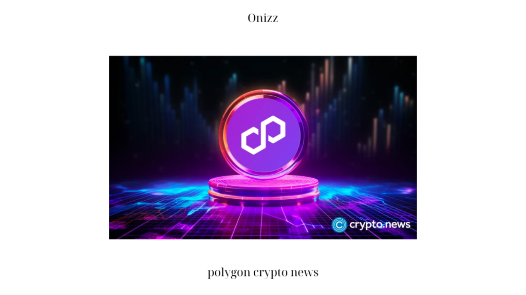 polygon crypto news