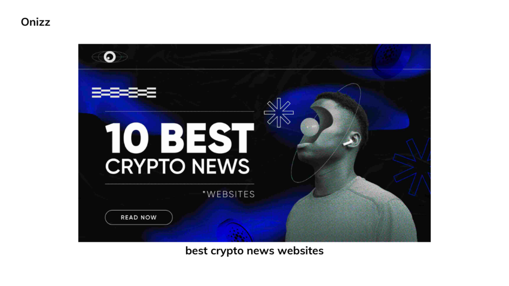 best crypto news websites