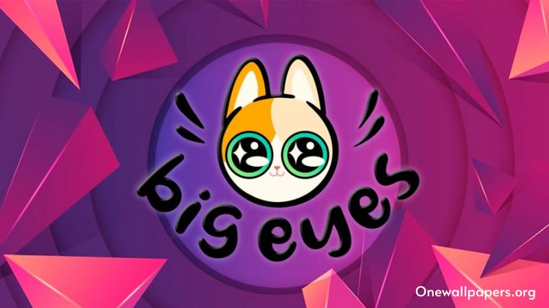 The Rise of Big Eyes Coin