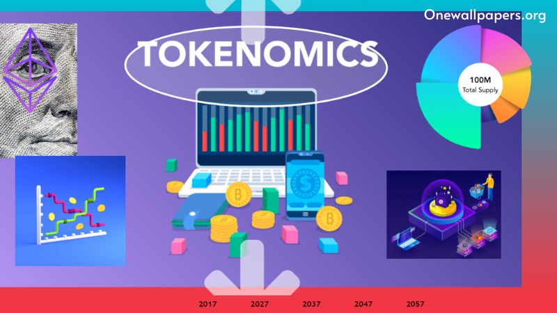 Tokenomics and Distribution